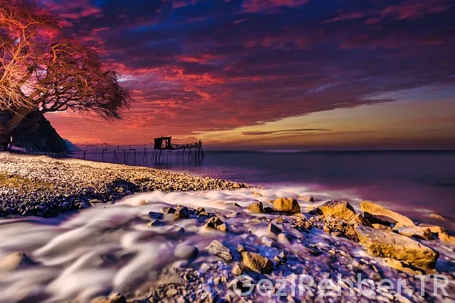 Tekirdağ Gezi Fırsatları