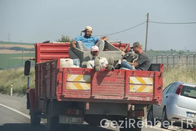 Tekirdağ Gezi Fırsatları