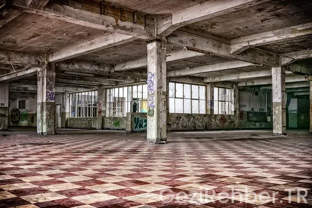 Tokat Gezi Fırsatları