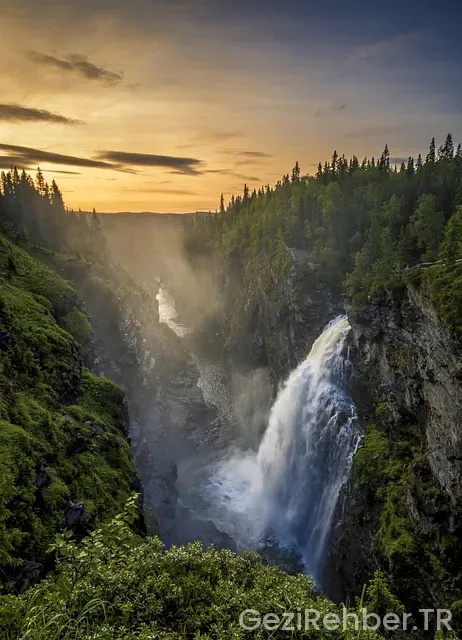 Tokat Gezi Fırsatları