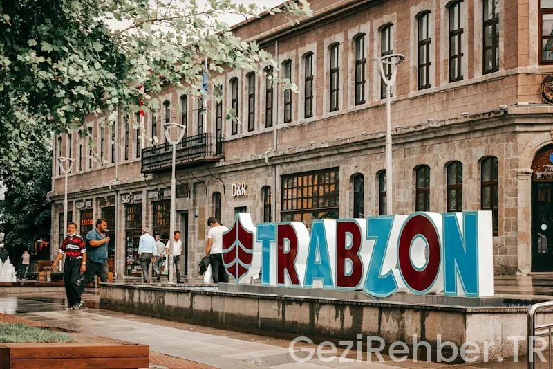 Trabzon Gezi Fırsatları