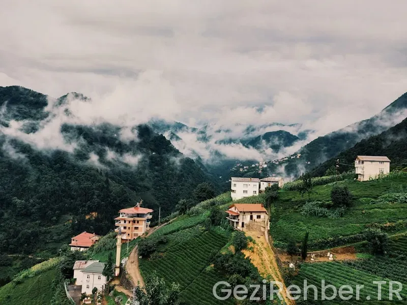 Trabzon Gezi Fırsatları