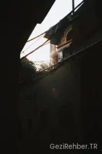 Uşak Gezi Fırsatları