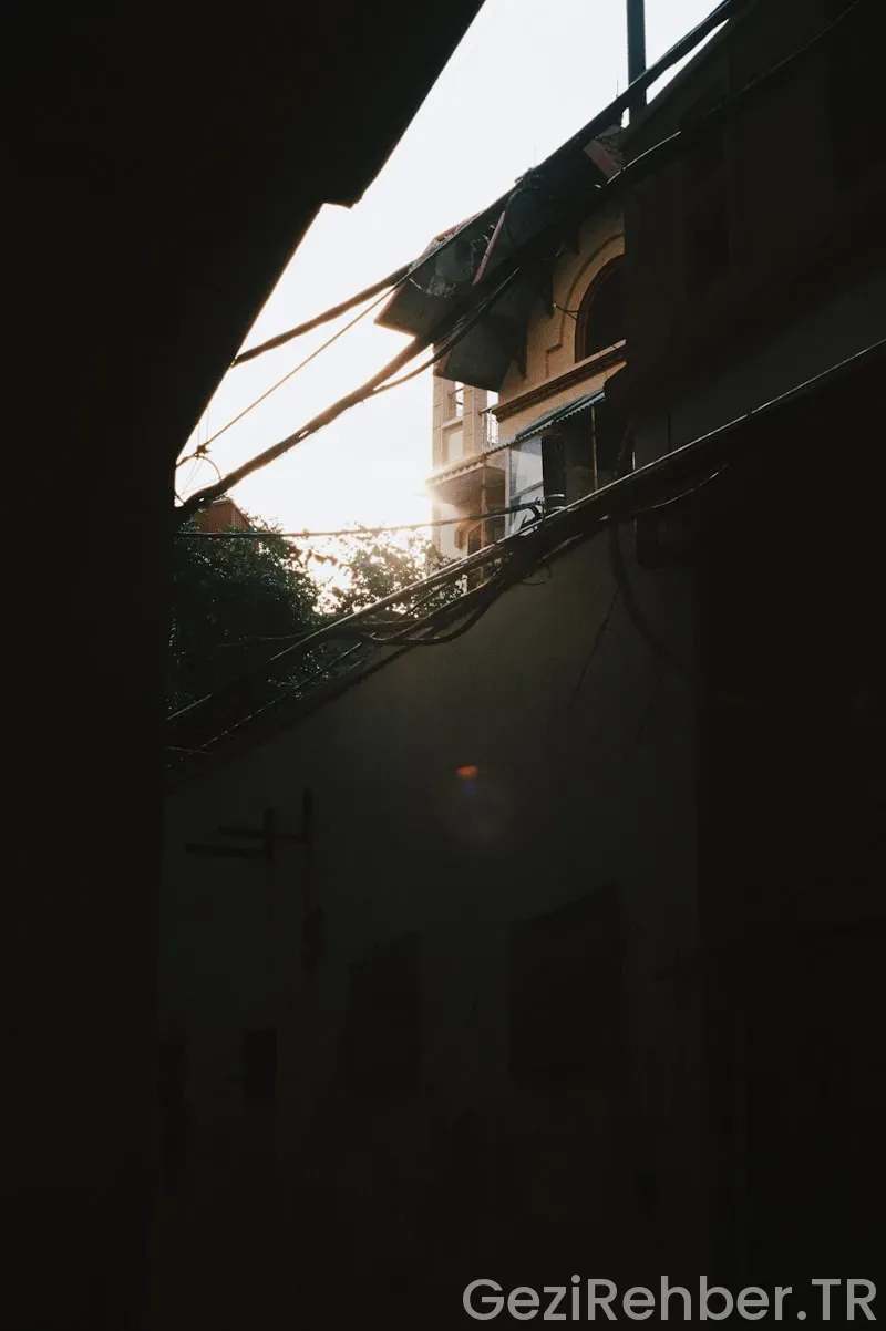 Uşak Gezi Fırsatları