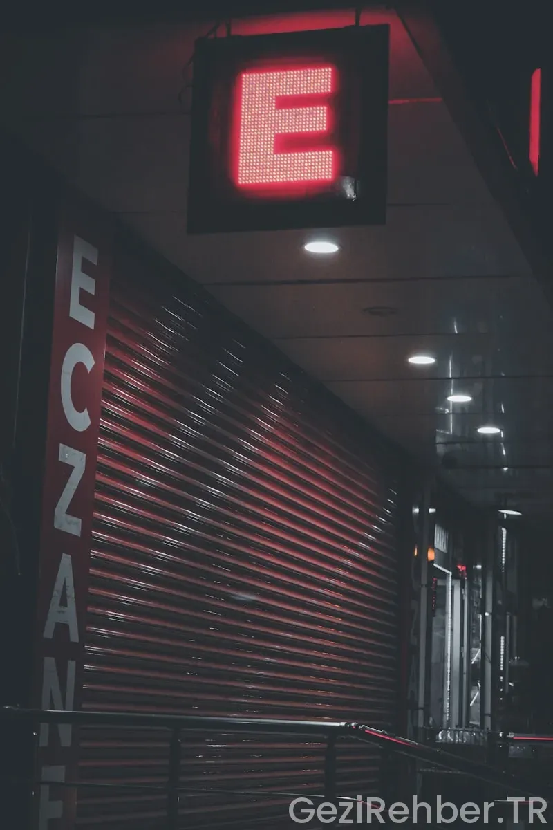 Uşak Gezi Fırsatları