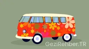 Van Gezi Fırsatları