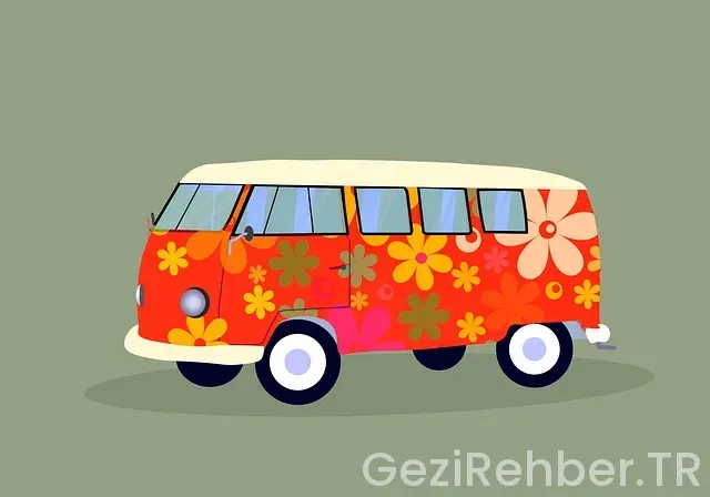 Van Gezi Fırsatları