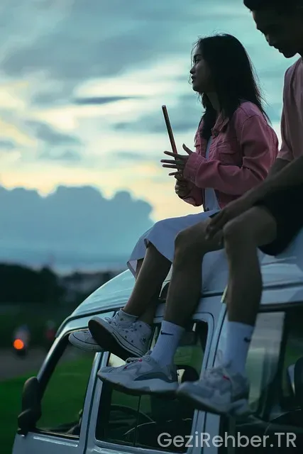 Van Gezi Fırsatları