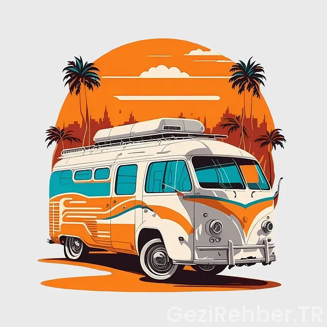 Van Gezi Fırsatları