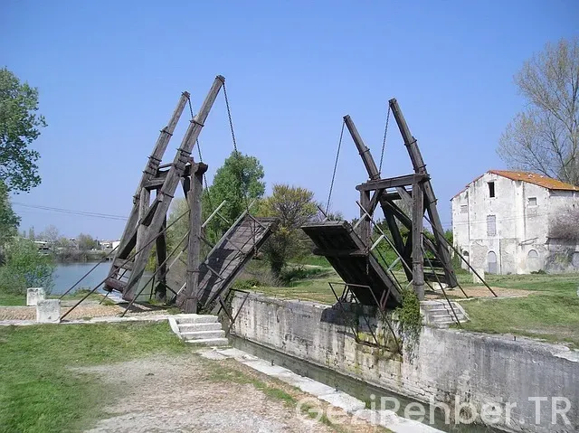 Van Gezi Fırsatları