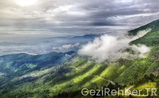 Van Gezi Fırsatları