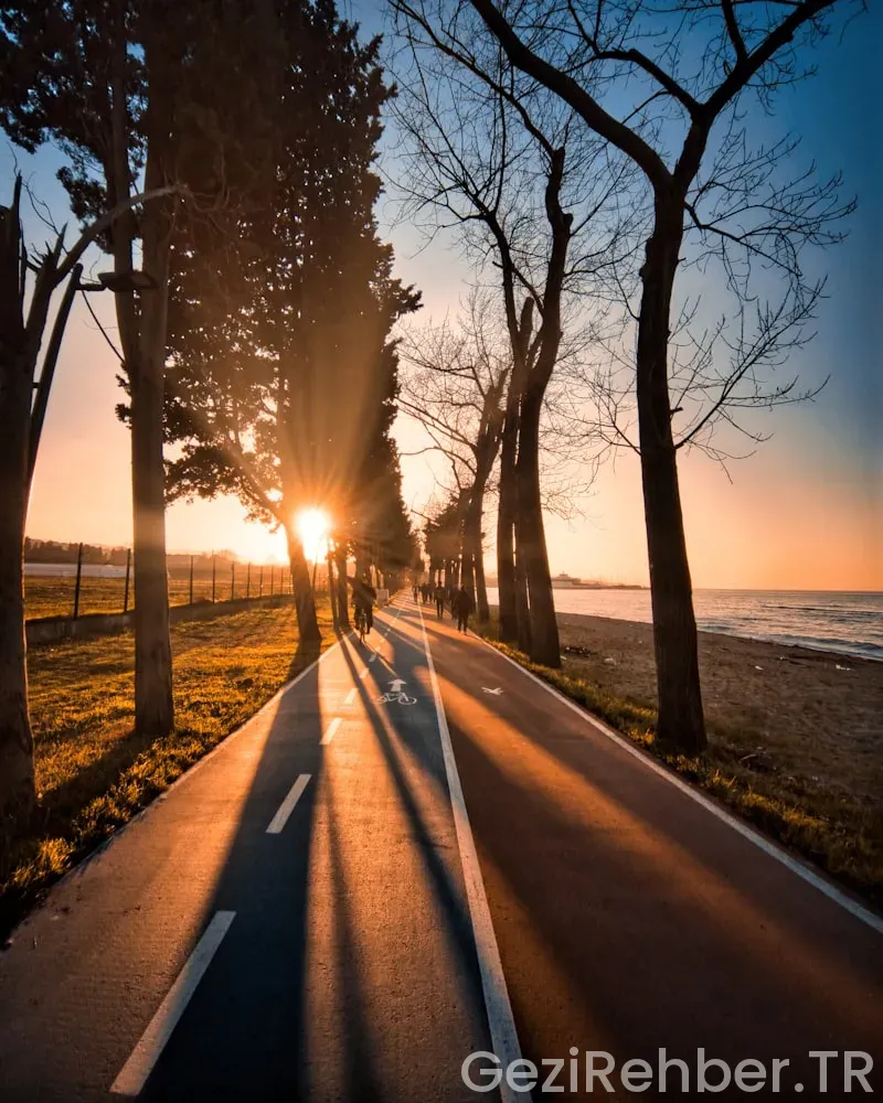 Yalova Gezi Fırsatları