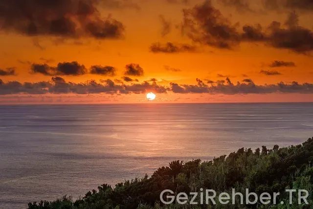 Yozgat Gezi Fırsatları