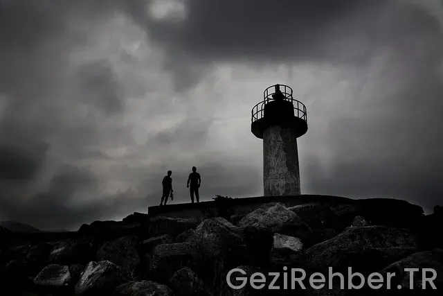 Zonguldak Gezi Fırsatları