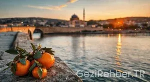 Adana Gezi Rehberi: Kebaptan Çok Daha Fazlası