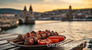 Adana Gezi Rehberi: Lezzet ve Tarihin Buluştuğu Yer