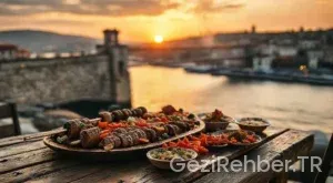 Adana Gezi Rehberi: Lezzet ve Tarihin Buluştuğu Yer