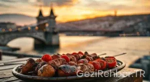 Adana Gezi Rehberi: Tarih ve Lezzet Durağı