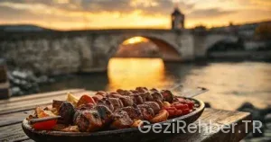 Adana Gezi Rehberi: Tarih ve Lezzet Durağı