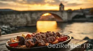 Adana Gezi Rehberi: Tarih ve Lezzet Durağı