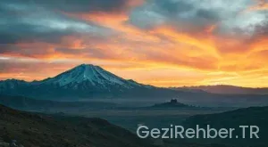 Ağrı Gezi Rehberi: Efsaneler Diyarı