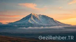 Ağrı Gezi Rehberi: Efsaneler Diyarına Yolculuk