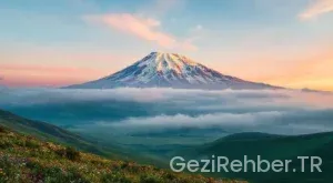 Ağrı Gezi Rehberi: Zirvedeki Güzellik