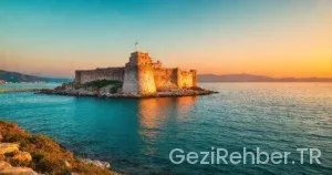 Akdenizin İncisi: Mersin Gezi Rehberi