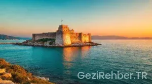 Akdenizin İncisi: Mersin Gezi Rehberi