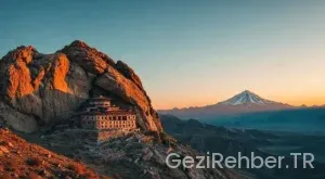 Aksaray Gezi Rehberi: Tarih ve Doğanın Kalbi