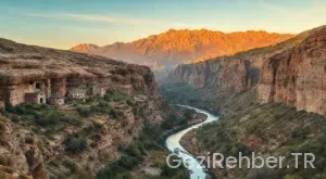 Aksaray Gezi Rehberi: Tarihin Kalbine Yolculuk
