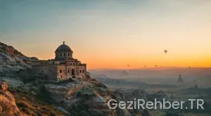Aksaray Gezilecek Yerler: Kapadokyanın Giriş Kapısı