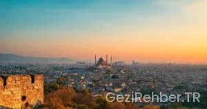 Ankara Gezi Rehberi: Başkentin Güzellikleri