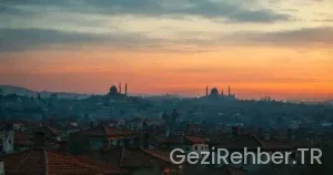 Ankara Gezilecek Yerler: Başkentin Sırları