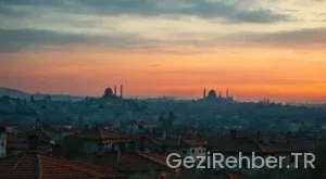 Ankara Gezilecek Yerler: Başkentin Sırları