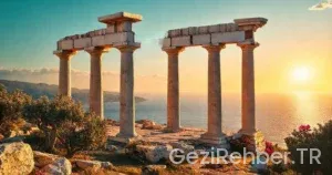 Aydın Gezi Rehberi: Egenin İncisi