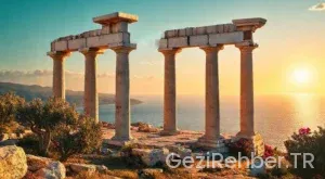 Aydın Gezi Rehberi: Egenin İncisi