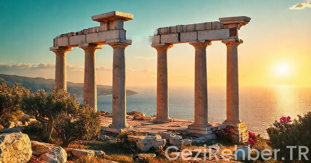 Aydin Gezi Rehberi Egenin Incisi 1764325533 Pars