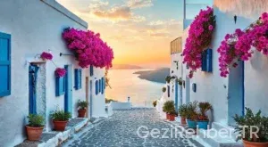 Aydın Gezi Rehberi: Egenin Saklı Cenneti