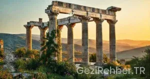 Aydın Gezi Rehberi: Tarih ve Doğa İç İçe