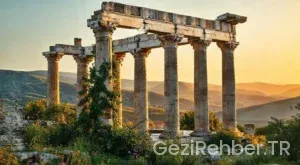 Aydın Gezi Rehberi: Tarih ve Doğa İç İçe