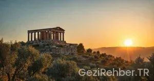 Aydın Gezilecek Yerler: Egenin Kalbi