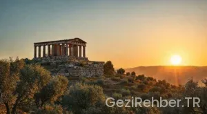 Aydın Gezilecek Yerler: Egenin Kalbi