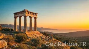 Aydın Gezilecek Yerler: Tarih ve Doğa Rehberi