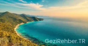 Balıkesir: Ege ve Marmaranın Kucaklaştığı Cennet
