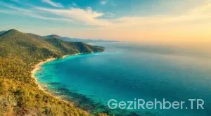 Balıkesir: Ege ve Marmaranın Kucaklaştığı Cennet