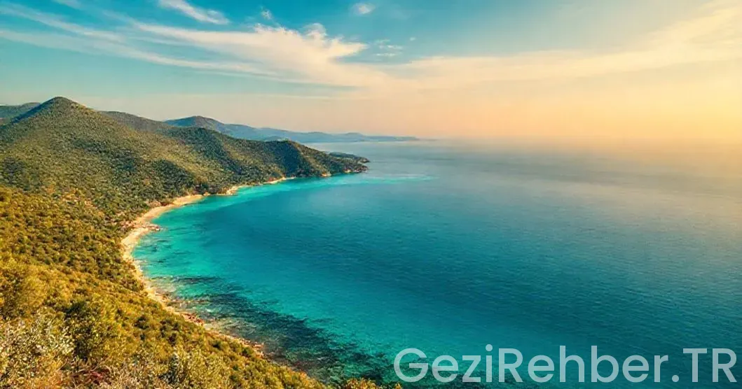 Balikesir Ege Ve Marmaranin Kucaklastigi Cennet 1763458039 Pars