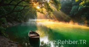 Bartın Gezilecek Yerler: Doğanın Kalbine Yolculuk