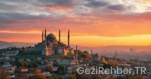 Başkent Keşfi: Ankarada Gezilecek Yerler