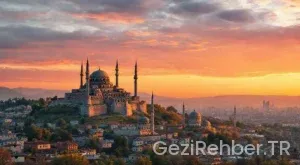 Başkent Keşfi: Ankarada Gezilecek Yerler